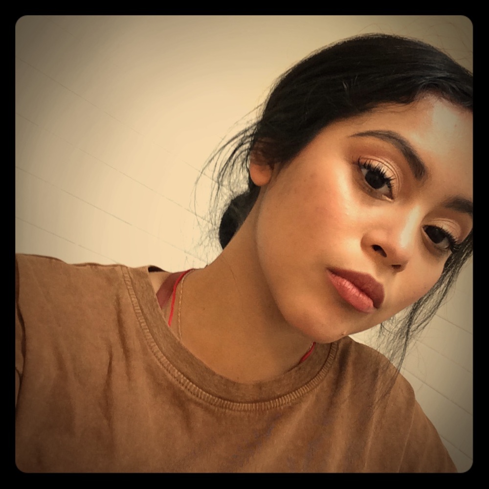 Meet your Posher, Anna